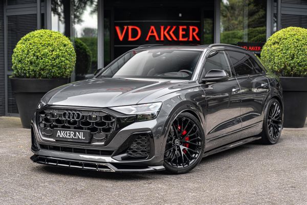 Audi Q8 60 TFSI e quattro - foto 1
