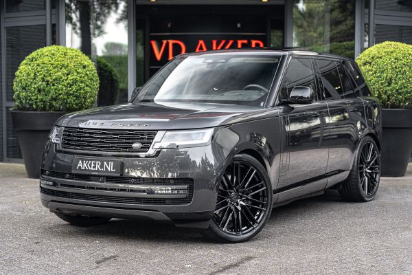 Range Rover P550e Autobiography - foto 1