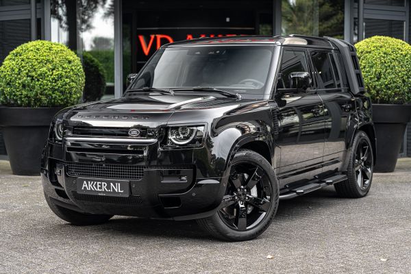 Land Rover Defender 110 P300e X-Dynamic HSE - foto 1