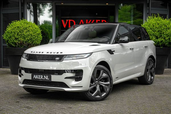 Range Rover Sport P550e Autobiography - foto 1