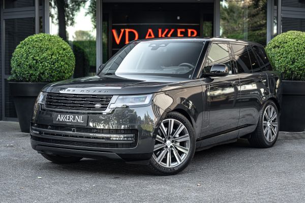 Range Rover P460e HSE - foto 1