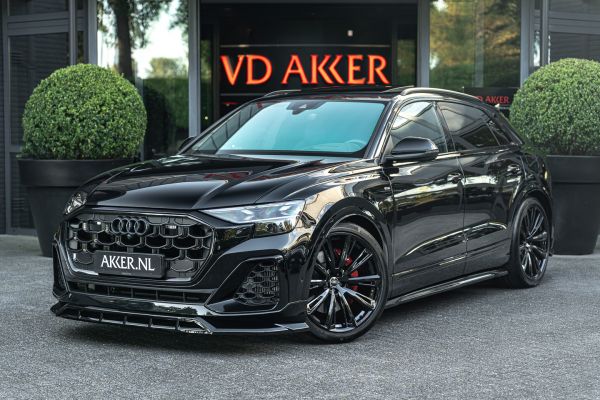 Audi Q8 55 TFSI e Quattro - foto 1